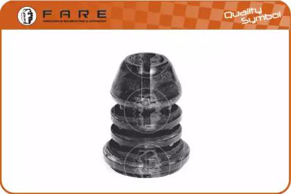Fare 2844 Отбойник амортизатора Fare 2844 Отбойник амортизатора