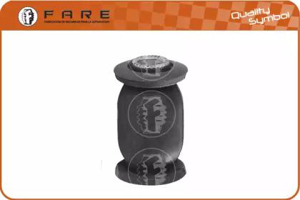 Fare 2845 Arm assy suspension