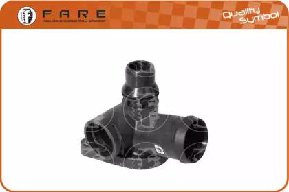 Fare 2881 Rohr Fare 2881 Rohr