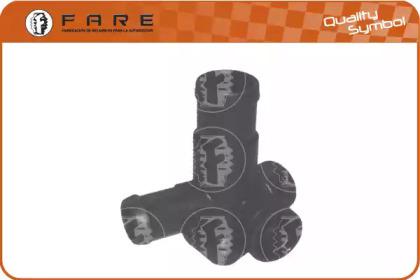 Fare 2884 Rohr Fare 2884 Rohr