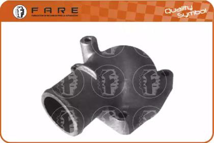 Fare 3117 Фланець охолоджуючої рідини