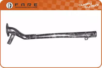Fare 3123 Патрубок
