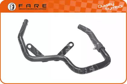 Fare 3141 Патрубок