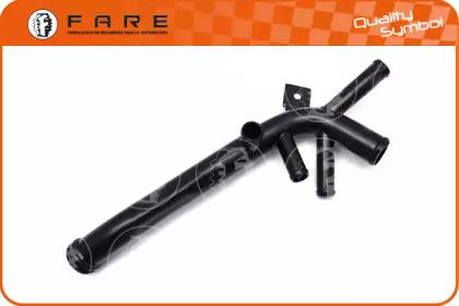 Fare 3153 Rohr Fare 3153 Rohr