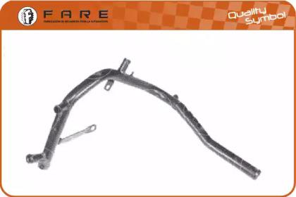 Fare 3158 Hose overflow contai Fare 3158 Hose overflow contai