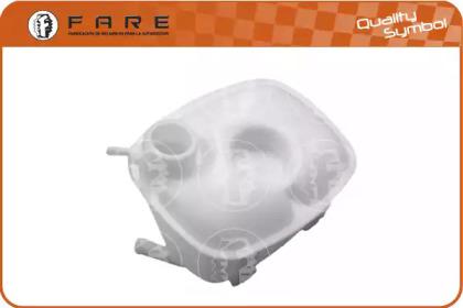 Fare 3191 Reservoir assy coolant Fare 3191 Reservoir assy coolant