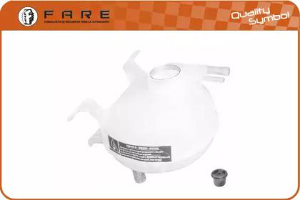 Fare 3515 Reservoir assy coolant