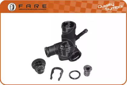 Fare 3542 Rohr Fare 3542 Rohr