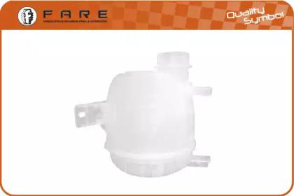 Fare 3567 Zbiorniczek wyrownawczy plyn Fare 3567 Zbiorniczek wyrownawczy plyn