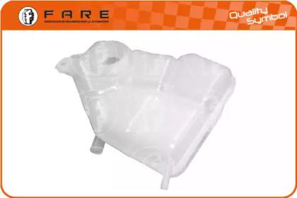 Fare 3607 Компенсаційний бачок