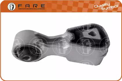 Fare 4005 Insulator engine mounting Fare 4005 Insulator engine mounting