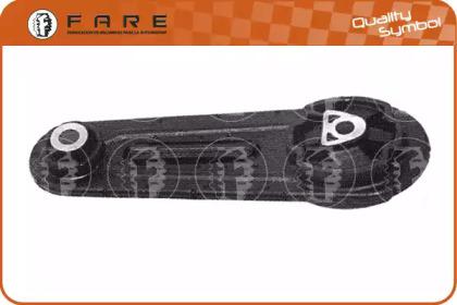 Fare 4032 Insulator engine mounting Fare 4032 Insulator engine mounting