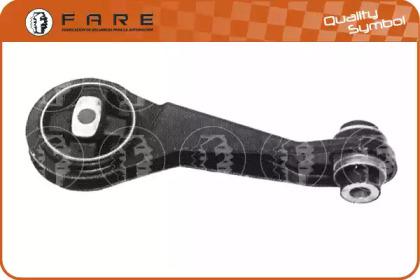 Fare 4038 Insulator engine mounting Fare 4038 Insulator engine mounting