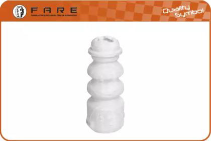 Fare 4080 Отбойник амортизатора Fare 4080 Отбойник амортизатора