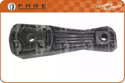 Fare 4093 Insulator engine mounting Fare 4093 Insulator engine mounting