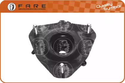 Fare 4151 Подушка амортизатора