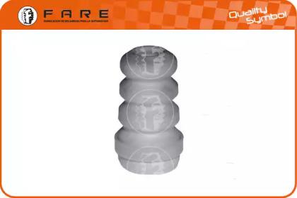 Fare 4168 Отбойник амортизатора Fare 4168 Отбойник амортизатора