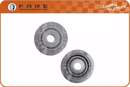 Fare 4222 Шкив коленвала