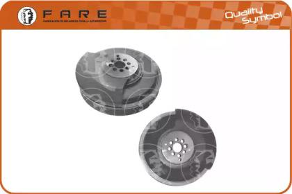 Fare 4259 Шкив коленвала