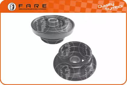 Fare 4266 Шків колінвала Fare 4266 Шків колінвала