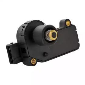 Fispa 87.001-2 Заслінка дросельна