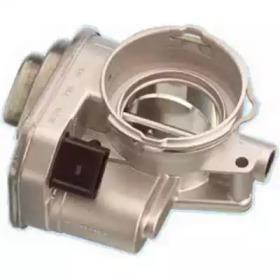 Fispa 88.031 Патрубок дросельної заслінки Fispa 88.031 Патрубок дросельної заслінки