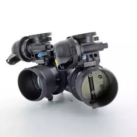 Fispa 88.070 Duct assy air inlet rubber Fispa 88.070 Duct assy air inlet rubber