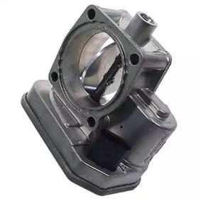 Fispa 88.098 Duct assy air inlet rubber