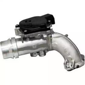 Fispa 88.123 Duct assy air inlet rubber Fispa 88.123 Duct assy air inlet rubber