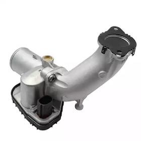 Fispa 88.124 Duct assy air inlet rubber