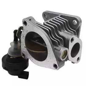 Fispa 88.141R Duct assy air inlet rubber Fispa 88.141R Duct assy air inlet rubber