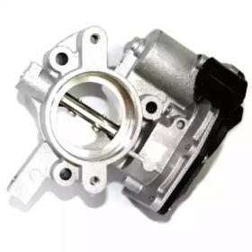 Fispa 88.153 Duct assy air inlet rubber