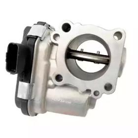 Fispa 88.251R Duct assy air inlet rubber Fispa 88.251R Duct assy air inlet rubber