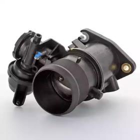 Fispa 88.256 Duct assy air inlet rubber Fispa 88.256 Duct assy air inlet rubber