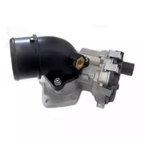 Fispa 88.289 Duct assy air inlet rubber Fispa 88.289 Duct assy air inlet rubber