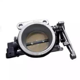 Fispa 88.290 Патрубок дросельної заслінки Fispa 88.290 Патрубок дросельної заслінки