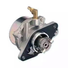 Fispa 89.163 Насос вакуумний