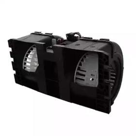 Fispa 9.2163 Вентилятор салона Fispa 9.2163 Вентилятор салона