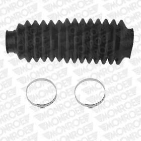 Monroe L0027 Пыльник рулевой рейки Monroe L0027 Пыльник рулевой рейки