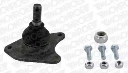 Monroe L0710 Joint assy suspension Monroe L0710 Joint assy suspension