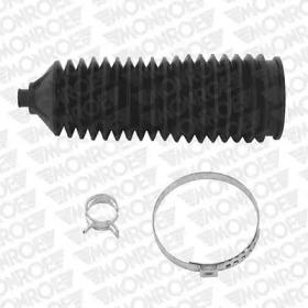 Monroe L10019 Пильник рульової рейки