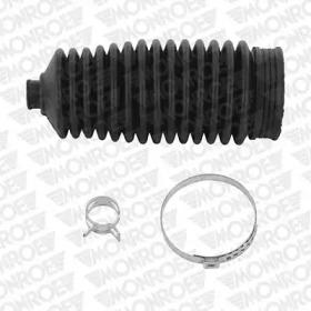 Monroe L10030 Пильник рульової рейки Monroe L10030 Пильник рульової рейки