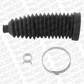 Monroe L10034 Пыльник рулевой рейки