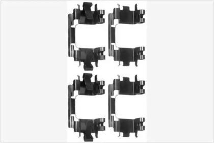 MGA A136 Spring set disc brake MGA A136 Spring set disc brake