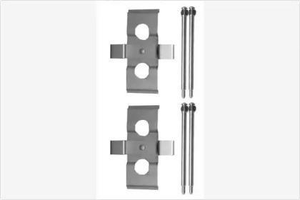 MGA A274 Spring set disc brake MGA A274 Spring set disc brake