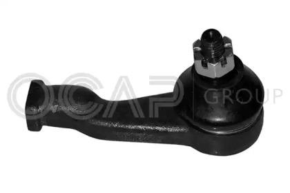 Ocap 0293304 Наконечник поперечної рульової тяги Ocap 0293304 Наконечник поперечної рульової тяги
