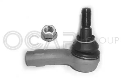 Ocap 0294325 End assy tie rod steering Ocap 0294325 End assy tie rod steering