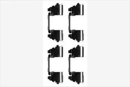 MGA A352 Spring set disc brake MGA A352 Spring set disc brake