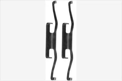 MGA A37 Spring set disc brake MGA A37 Spring set disc brake