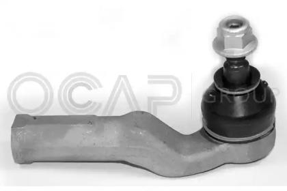 Ocap 0298069 End assy tie rod steering